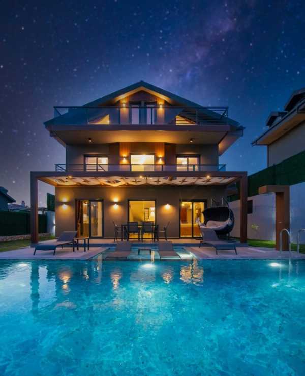 Villa Tekin 1 Hisarönü/Ölüdeniz