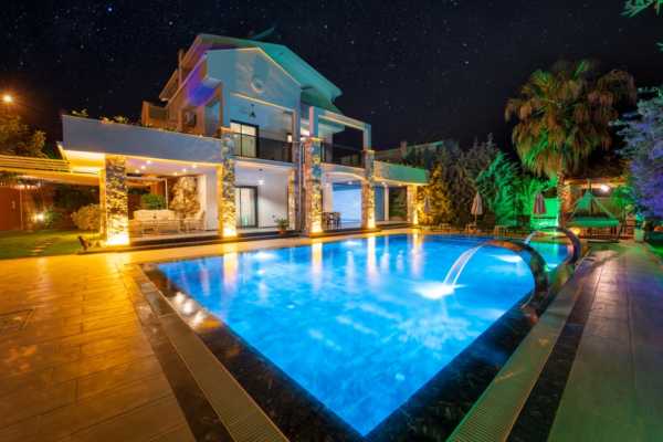 Villa Ünver 2 Ovacık/Ölüdeniz