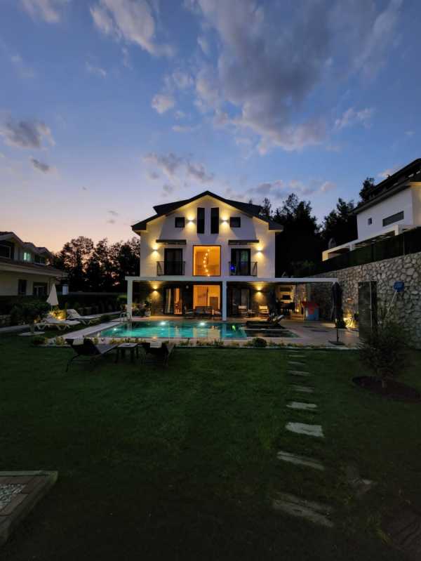 Villa Meyra Ovacık/Ölüdeniz