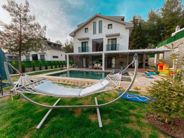 Villa Meysa Ovacık/Ölüdeniz