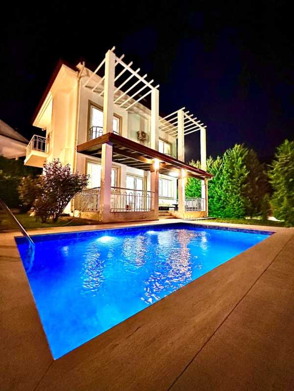 Villa Gökyüzü 1 Ovacık/Ölüdeniz