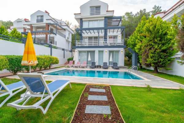 Villa Kibar Hisarönü/Ölüdeniz