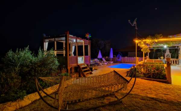 Villa VALLEY Kirme /Faralya