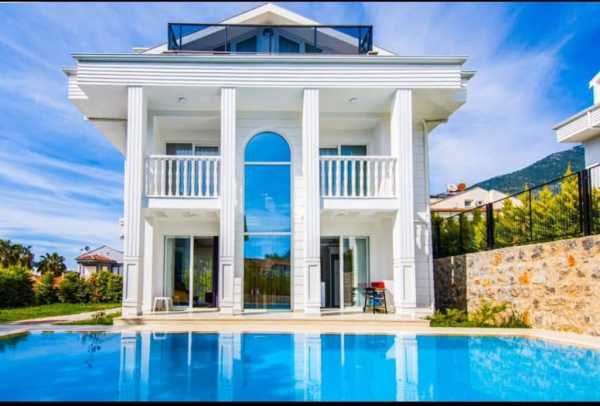 Villa Nisan Ovacık/Fethiye