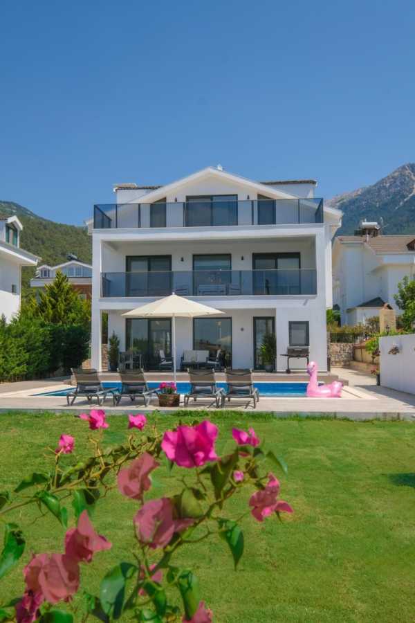 Villa Marsel Evi 2 Ovacık/Ölüdeniz