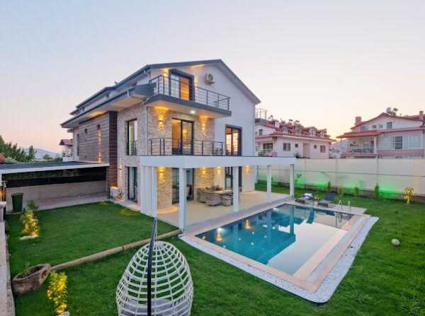 Villa Seçil 2 Çamköy/Fethiye