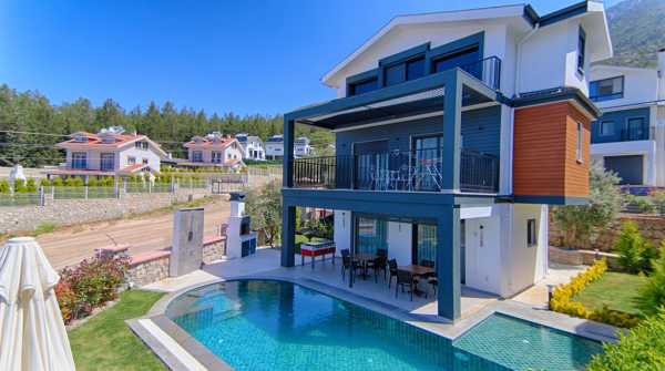 Villa Efe Ovacık/Ölüdeniz