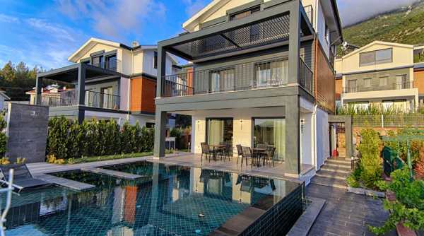 Villa Kaan Ovacık/Ölüdeniz