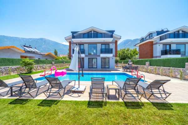 Villa Kimera Hisarönü/Ölüdeniz