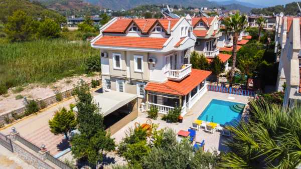 Villa Sunshine Kocaçalış/Fethiye