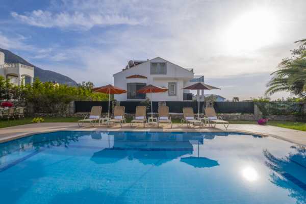Villa Civan Exclusive Ovacık/Ölüdeniz