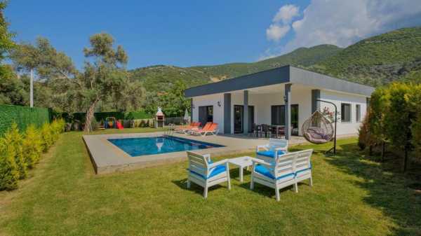 Villa Toklu 2 Karamuar/Fethiye