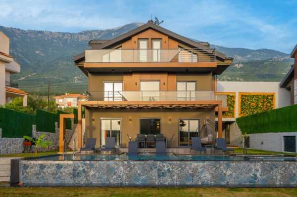 Villa Efe Ovacık/Ölüdeniz