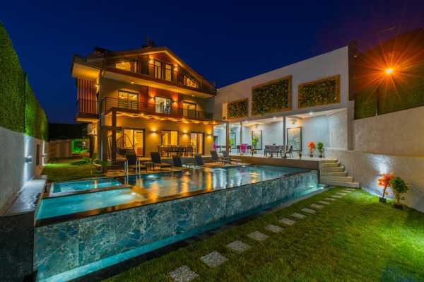 Villa Su Ovacık/Ölüdeniz