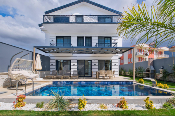Villa Sembol Merkez/Fethiye