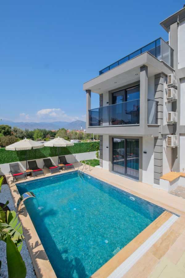 Villa Sadem Taşyaka/Fethiye
