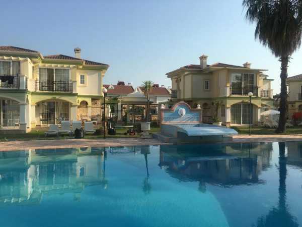 Villa B&D Foça/Fethiye