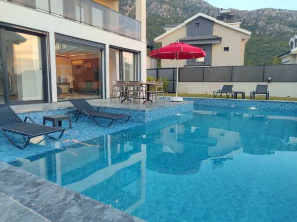 Villa Pandora 1 Ovacık/Ölüdeniz