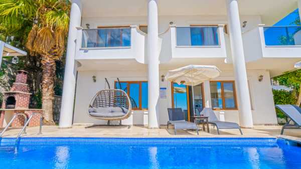 Villa Palm Kalkan