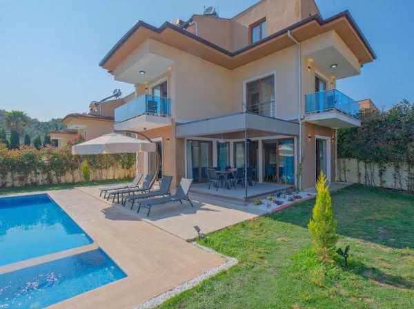 Villa Lavanta 5 Hisarönü/Ölüdeniz