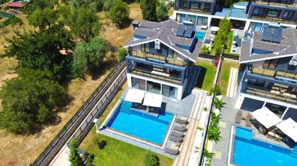 Villa Ranya Ovacık/Ölüdeniz