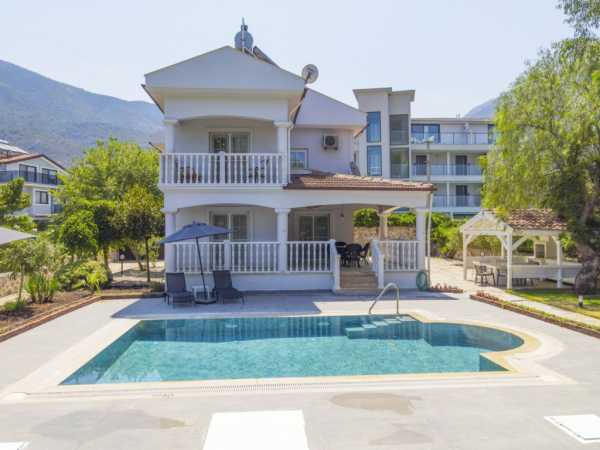 Villa Derinsu Ovacık/Ölüdeniz