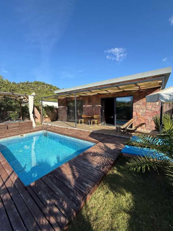 Agoras Villas Krizantem (105)