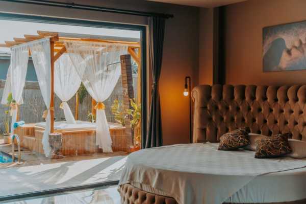 Agoras Villas Petunia (104)