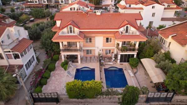 Villa Mango Çalış