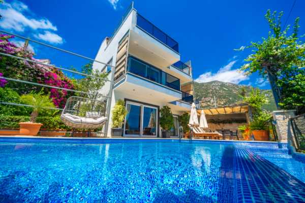 Villa Melisa Kalkan/Kızıltaş