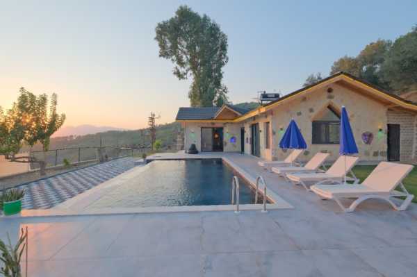Villa Dolaşma Seydikemer