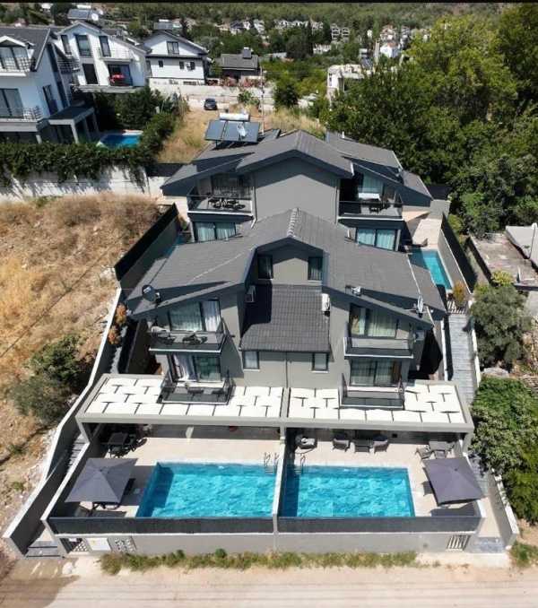 Villa Çay Kargı
