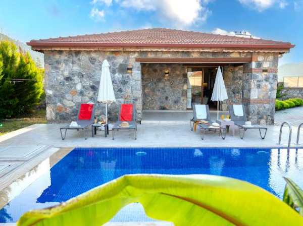 Villa Afkule