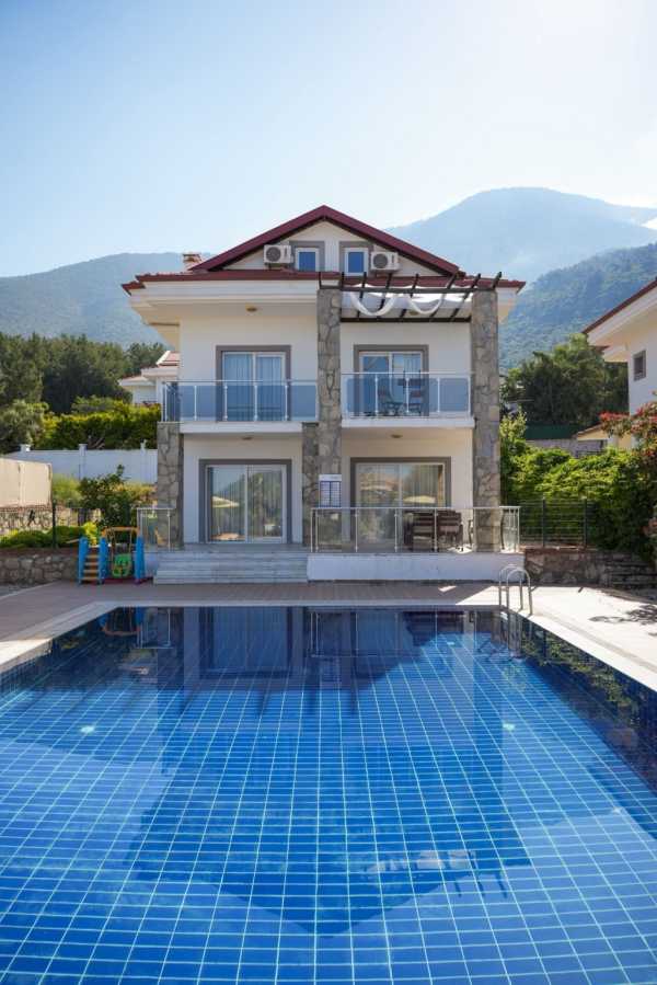 Lemon 1 Ovacık