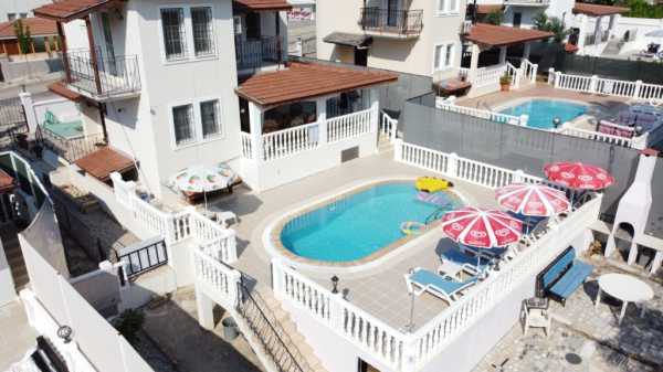 Villa Yelken