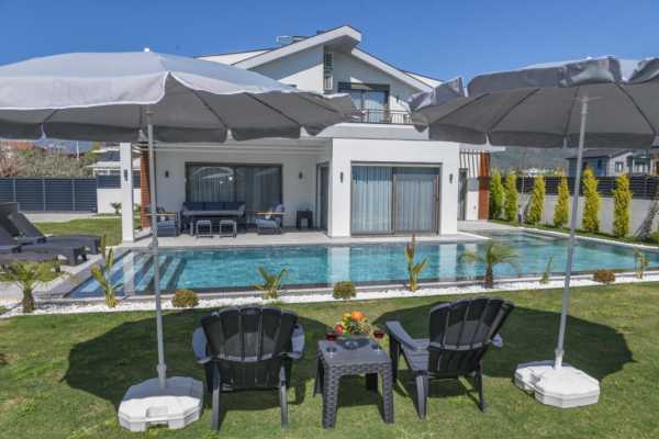 Villa Vioana 1