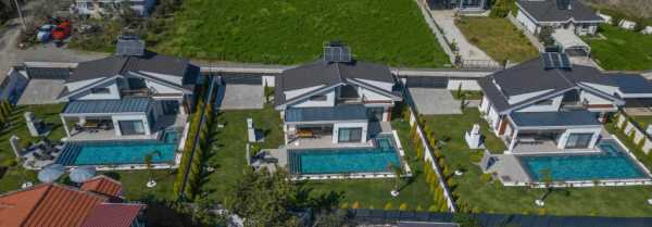 Villa Vioana 2