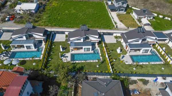 Villa Vioana 3